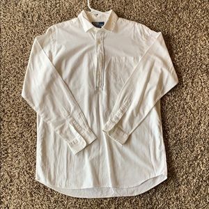 Polo Ralph Lauren Causal Button Down Shirt
